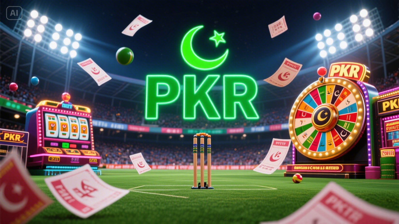 pachi pachi casinoMake your first deposit in PKR today and enjoy a 200% instant bonus! Pakistan’s users can play safely, win real rewards, and cash out PKR instantly.