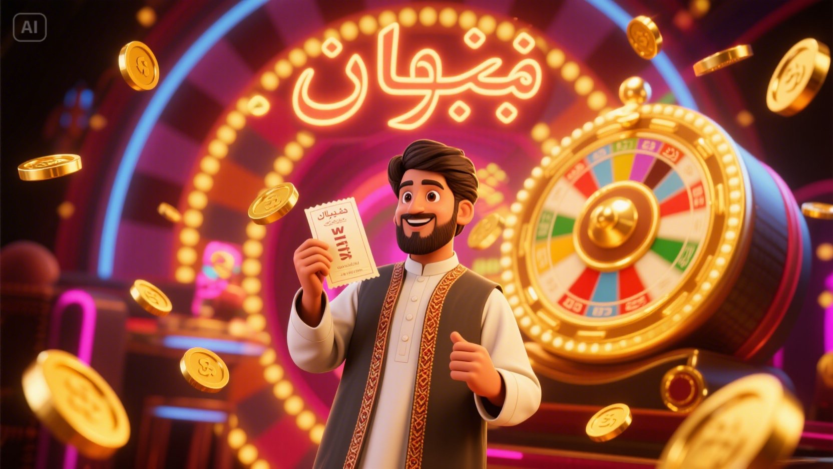pachi pachi casinoMake your first deposit today and receive a 200% instant bonus! Pakistani players can enjoy mobile play, fair gaming, and fast PKR cashouts.
