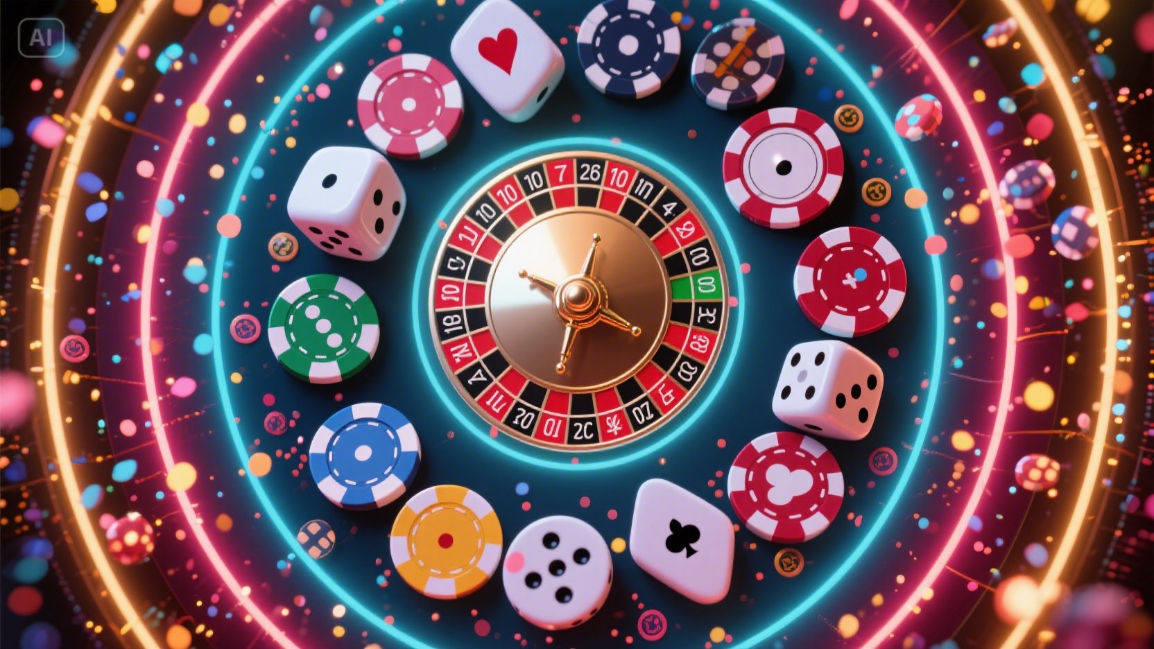 Casino pachi pachi casino desktop and mobile interfaces