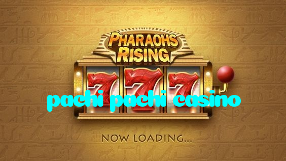 pachi pachi casino خوش آمدید بونس +600% پیشکش موبائل ایپ کے پروموشن سیکشن میں دکھائی دیتی ہے۔