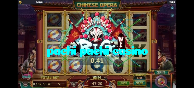 available types of pachi pachi casino bet including pre-match live express and system bets