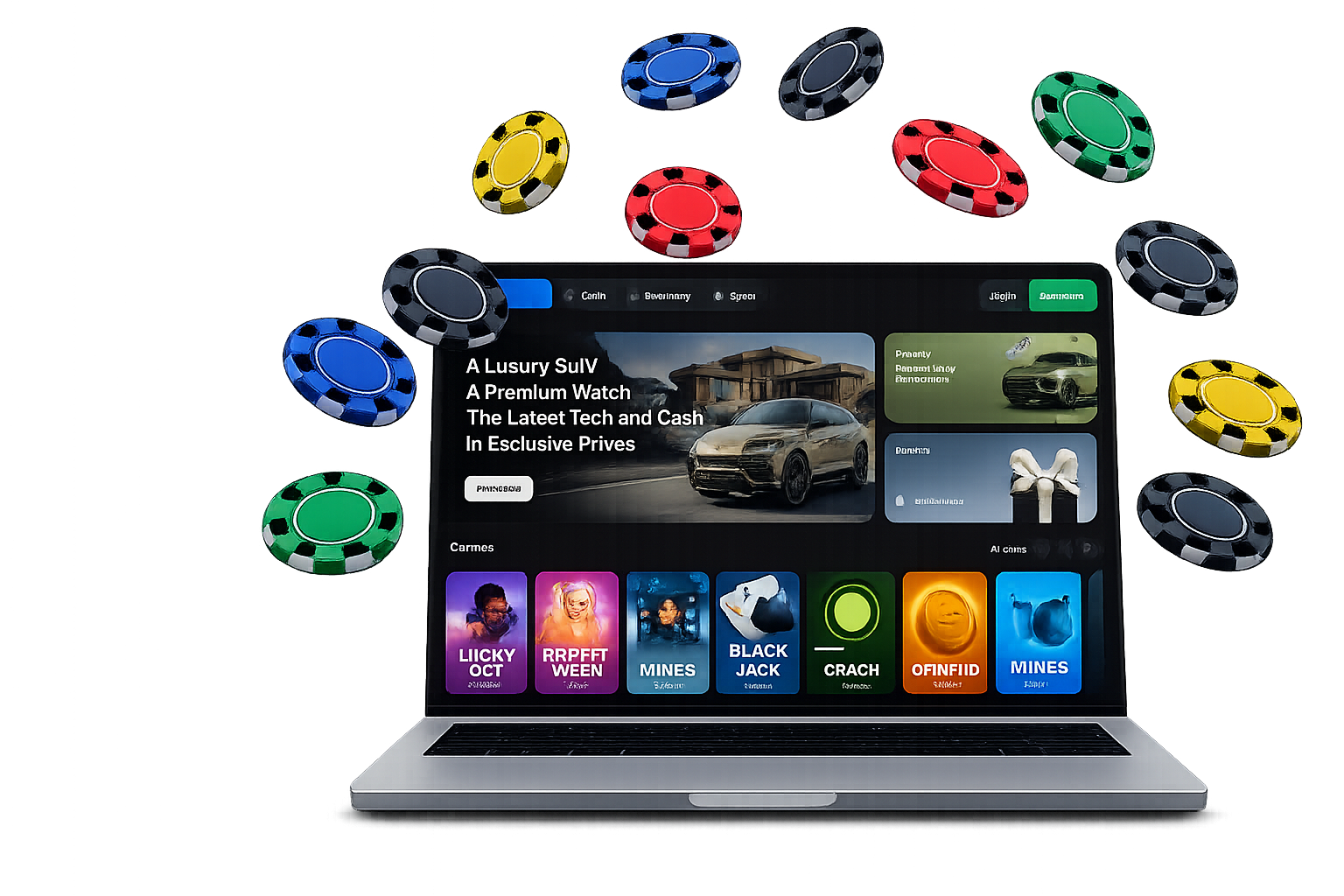 pachi pachi casino Pakistan